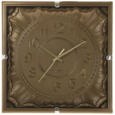 Настенные интерьерные часы Kitch Clock 1205540