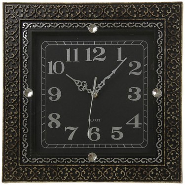 Настенные интерьерные часы Kitch Clock 1205543
