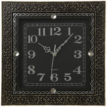 Настенные интерьерные часы Kitch Clock 1205543