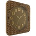 Настенные интерьерные часы Kitch Clock 1205546
