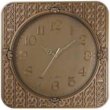 Настенные интерьерные часы Kitch Clock 1205546