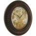 Настенные интерьерные часы Kitch Clock 1205548