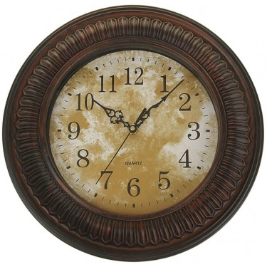 Настенные интерьерные часы Kitch Clock 1205548