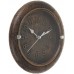 Настенные интерьерные часы Kitch Clock 1207142