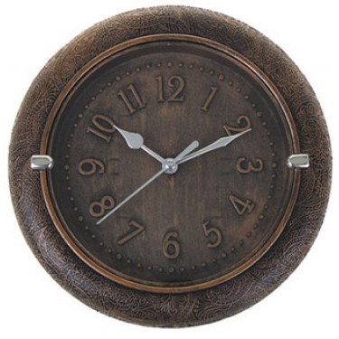 Настенные интерьерные часы Kitch Clock 1207142