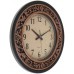 Настенные интерьерные часы Kitch Clock 1249681