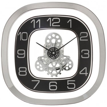 Настенные интерьерные часы Kitch Clock 1275435