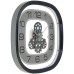 Настенные интерьерные часы Kitch Clock 1275436