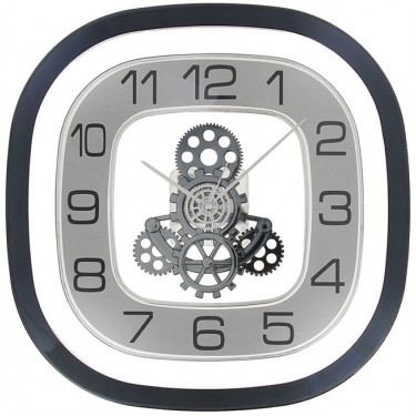 Настенные интерьерные часы Kitch Clock 1275436