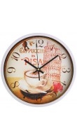 Kitch Clock 1390996