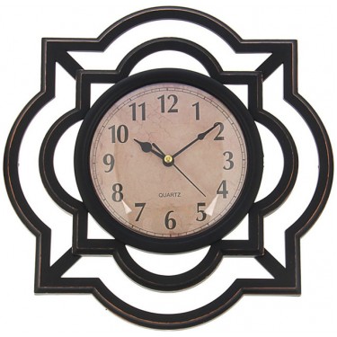Настенные интерьерные часы Kitch Clock 1586984