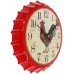 Настенные интерьерные часы Kitch Clock 1588316