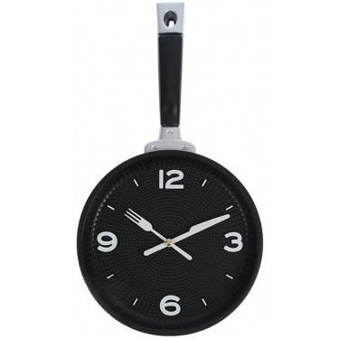 Настенные интерьерные часы Kitch Clock 1588318