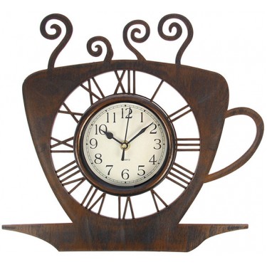 Настенные интерьерные часы Kitch Clock 1588320