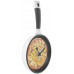 Настенные интерьерные часы Kitch Clock 633201