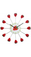 Kitch Clock 760806