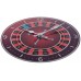 Настенные интерьерные часы Kitch Clock 760939