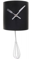 Kitch Clock 760994