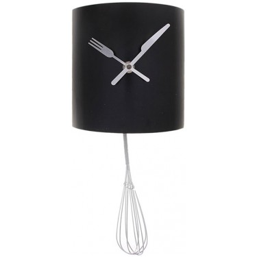 Настенные интерьерные часы Kitch Clock 760994