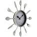 Настенные интерьерные часы Kitch Clock 831075