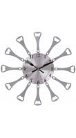 Kitch Clock 837909