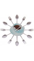 Kitch Clock 837911
