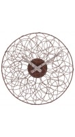 Kitch Clock 837919