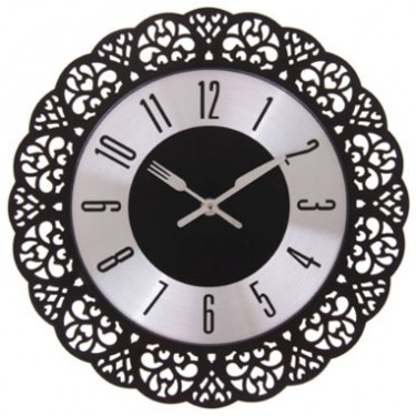Настенные интерьерные часы Kitch Clock 837921