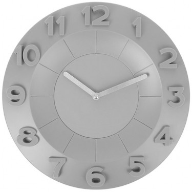 Настенные интерьерные часы Kitch Clock 839592