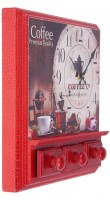 Kitch Clock 840851