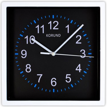 Настенные интерьерные часы Korund KJ555