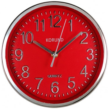 Настенные интерьерные часы Korund KJ702