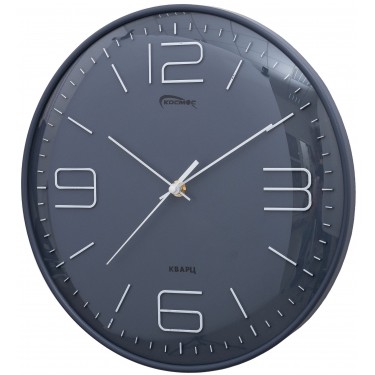 Настенные интерьерные часы Космос 5568GRW-31CM