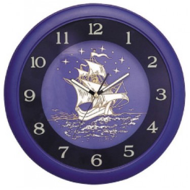 Настенные интерьерные часы La Mer GC004014