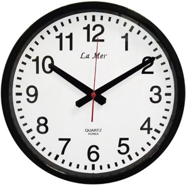Настенные интерьерные часы La Mer GD007027