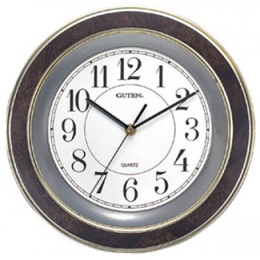Настенные интерьерные часы La Mer GD020001