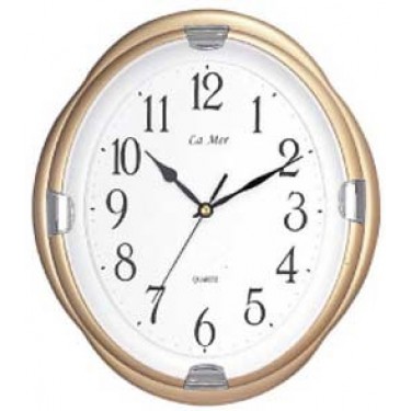 Настенные интерьерные часы La Mer GD054004
