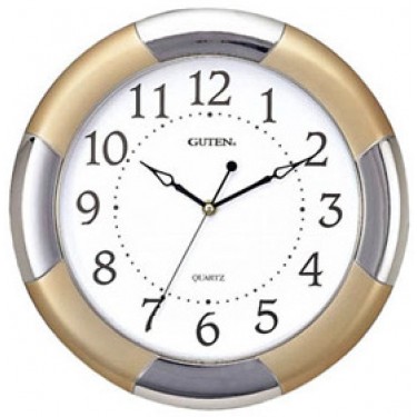 Настенные интерьерные часы La Mer GD059005