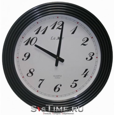 Настенные интерьерные часы La Mer GD084003
