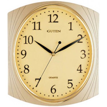 Настенные интерьерные часы La Mer GD106012