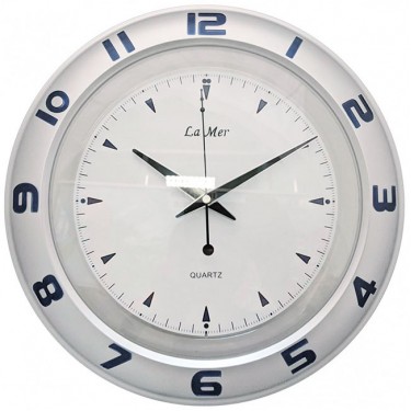 Настенные интерьерные часы La Mer GD119002