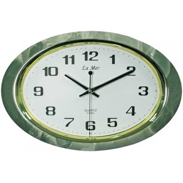 Настенные интерьерные часы La Mer GD121-13