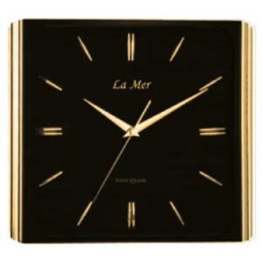 Настенные интерьерные часы La Mer GD129001