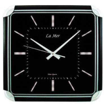 Настенные интерьерные часы La Mer GD153009