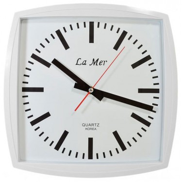 Настенные интерьерные часы La Mer GD164018