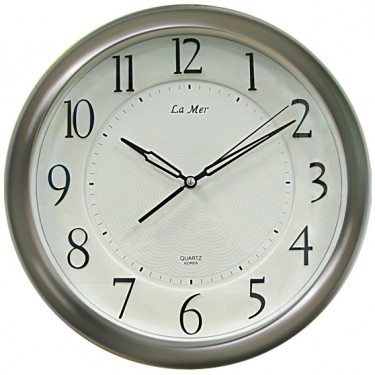 Настенные интерьерные часы La Mer GD173019