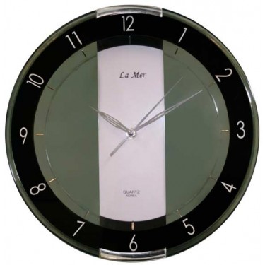 Настенные интерьерные часы La Mer GD188003