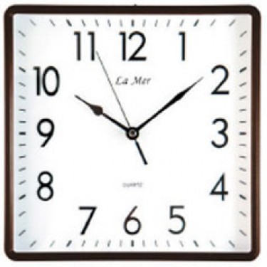 Настенные интерьерные часы La Mer GD196004