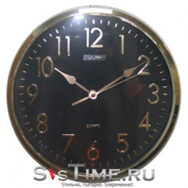 Настенные интерьерные часы La Mer GD204005