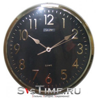 Настенные интерьерные часы La Mer GD204005